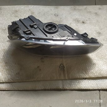 VW POLO VI 17-23 2G1941005 - 2