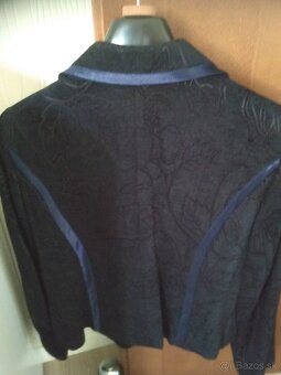 Zaujímavé sako č. 38/40 - 2