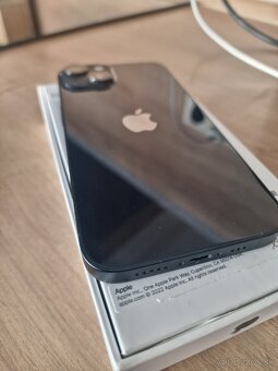 Predám IPHONE 14 256GB - 2