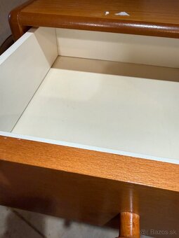 Nočné stolíky - 2