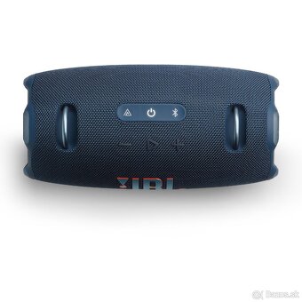 Predám JBL xtreme 4 blue - 2