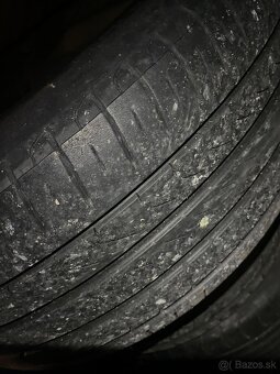 5x112 R17 Originál Škoda - 2