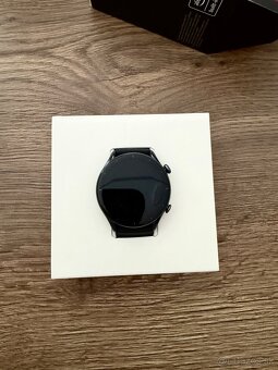 Smart hodinky Amazfit GTR 3 - 2
