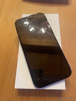 IPHONE AIR 256GB BLACK - 2