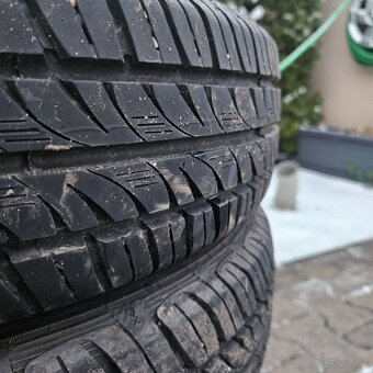155/65 r14 Semperit - 2