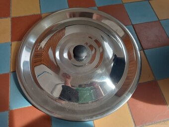 Kotlík na guláš - 2