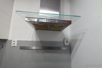 Odsávač pary BEKO - 2