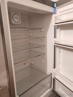 Predám chladničku s mrazničkou - 2