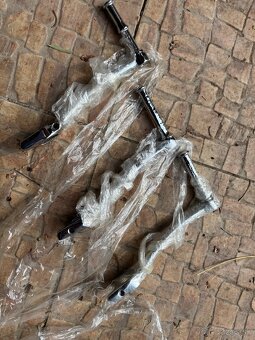 Jawa radiaca paka - 2