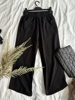 Zara nohavice S tepláky - 2