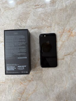 Iphone 7 128gb jet black - 2
