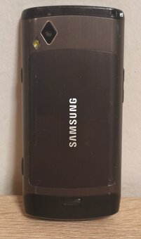 Predám Samsung GT-8500 Wave - 2
