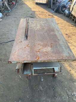 predam tovarensky cirkular - 2