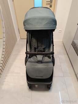 Športový kočík EasyWalker Jackey XL - 2