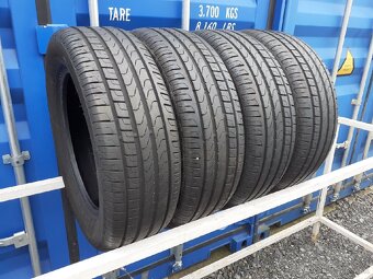 205/60R16 Letné pneumatiky Pirelli - 2