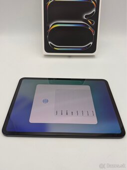 Zatuka iPad iPad Pro M5 256Gb 4 mesacny - 2
