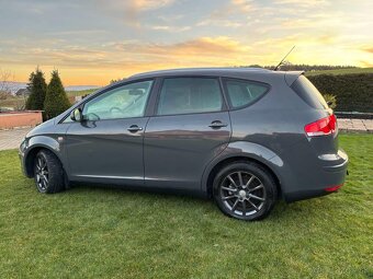 Seat Altea XL DSG - 2