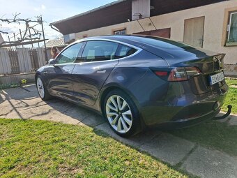 TESLA MODEL 3, Long Range DUAL MOTOR,476ps,tazne,151.tis - 2