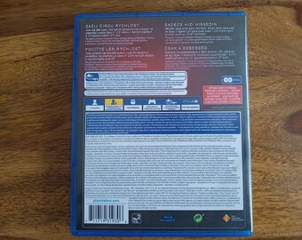 Gran Turismo Sport: Spec II CZ PS4 - 2