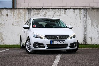 Peugeot 308 1.6 BlueHDi S S Active - 2