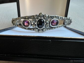 Starozitny naramok - 2