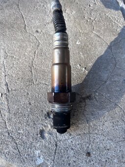 Lambda sonda OPEL 55562206 - 2