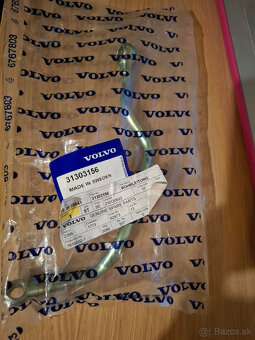 Volvo olejové potrubie 31303156 - 2