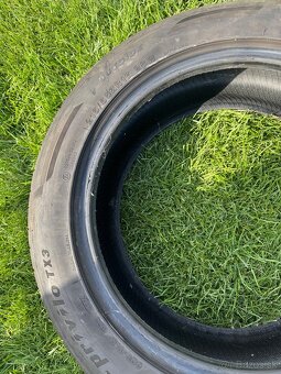 215/55 R17 Pirelli a Trocmox - 2