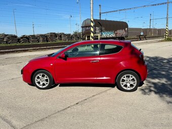 Alfa Romeo MiTo 1.4i - 2