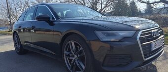 Audi a6 40 - 2