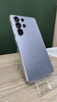 Samsung Galaxy s25 Ultra Titanium Silverblue - 2