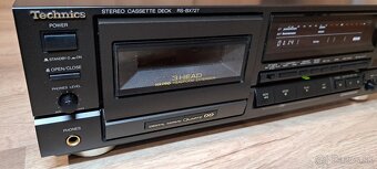Technics RS-BX 727 - 2