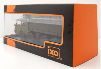 Tatra 813 VT 8x8 1:43 IXO - 2
