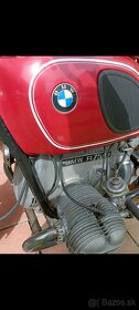BMW R75/6 1976 - 2