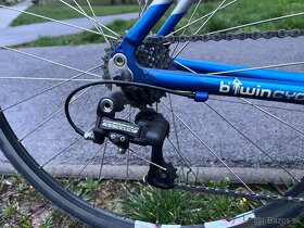 Bicykel Btwin - 2