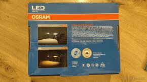 H7 LED Osram - 2