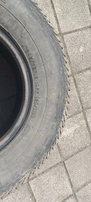 A/T pneu 245/75 R16 - 2