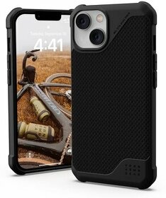 UAG Metropolis LT pre iPhone 14 Plus - 2