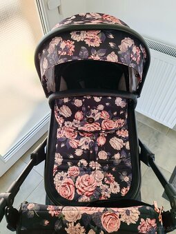 Cavoe Axo Style La Rose - 2