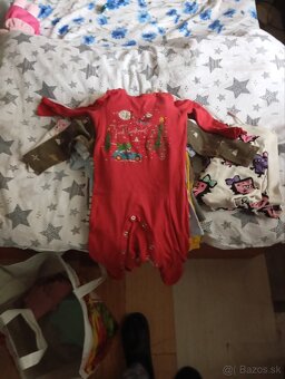 Decke veci - 2