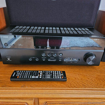 Predám Yamaha RX-V475. - 2