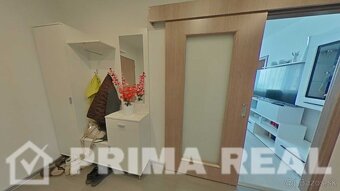 ✅ Rezervované: 3-izbový byt, 65 m2, LOGGIA, Martin - Ľadoveň - 2