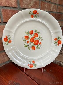 Jahodkovy porcelán Leander - 2