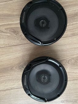 Reproduktory - 2