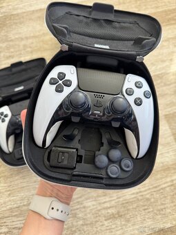 Dualsense Edge Playstation 5 ovládač - 2