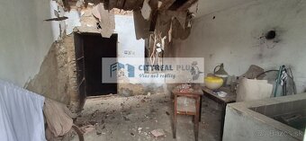 Ponúkame na predaj pivničný domček v obci Veľký Kýr - 2