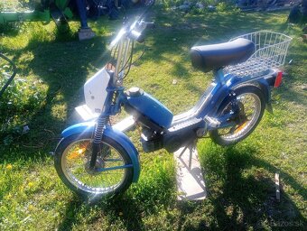 Babeta 210 - 2