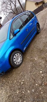 VW Touran 1.9TDI 74Kw 2004 - 2