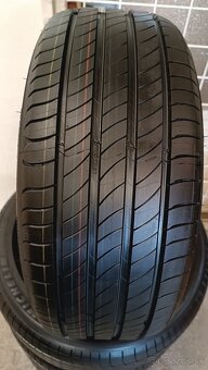 225/45 R17 letné micelin primacy 4 - 2