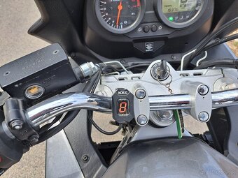 Suzuki Bandit GSF 650 SA 18500km - 2